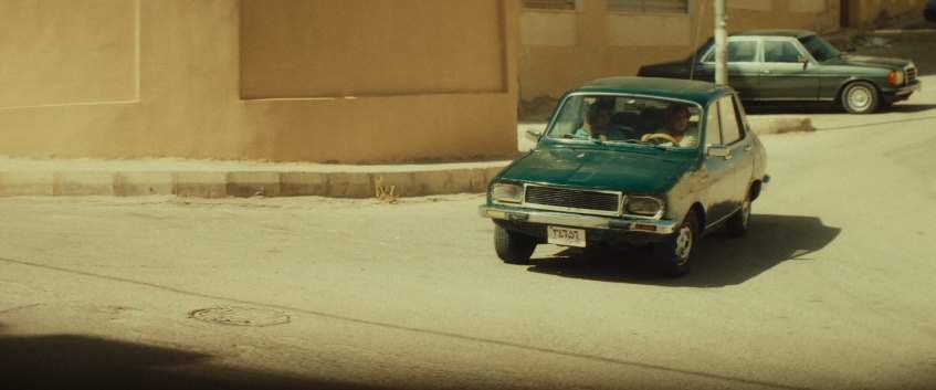 Renault 12