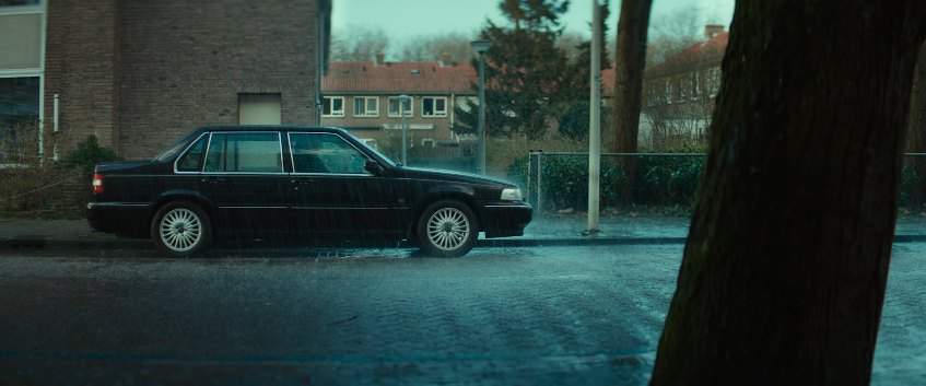 Volvo 960