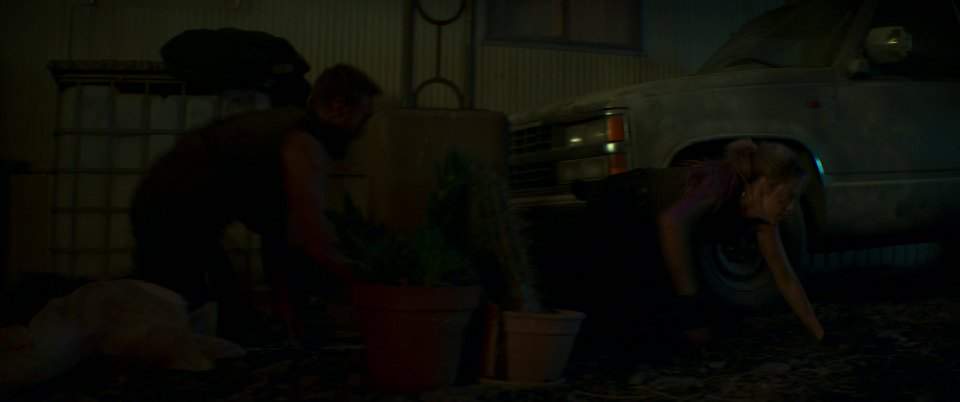 Chevrolet C/K-Series