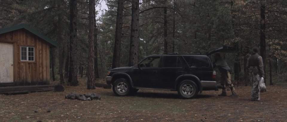 Toyota 4Runner