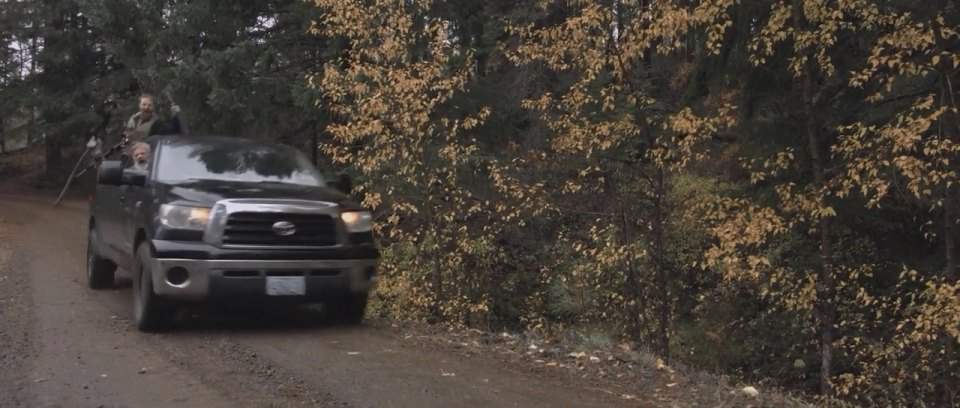 Toyota Tundra