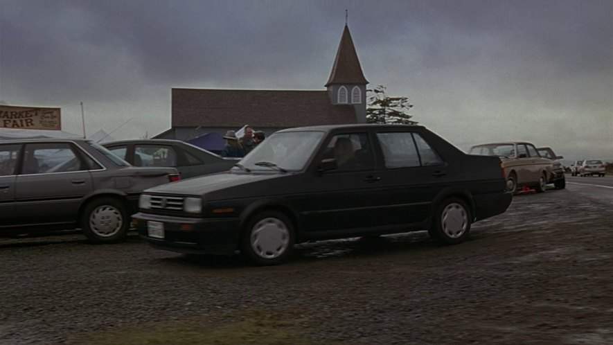 Volkswagen Jetta A2