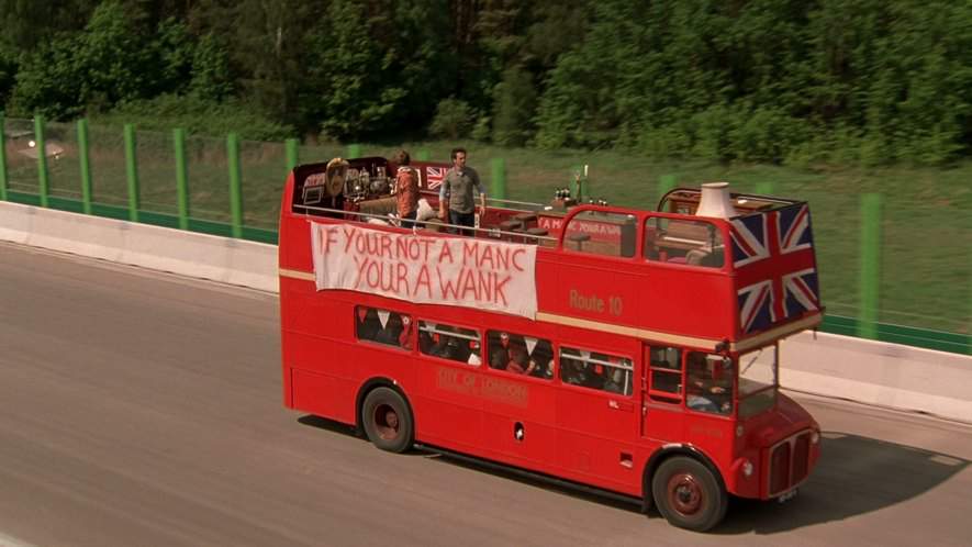 AEC Routemaster