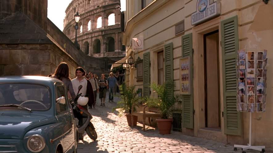 Fiat 600 D