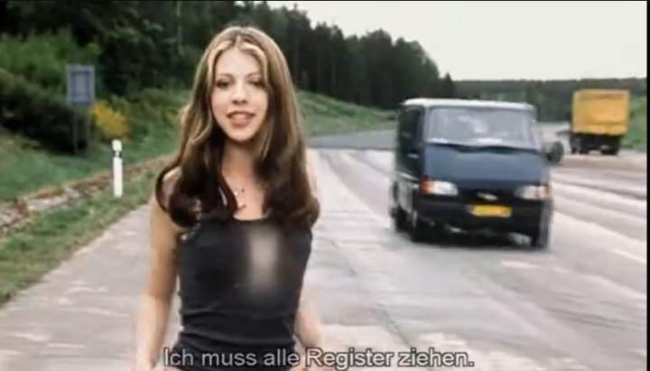 Ford Transit MkIII