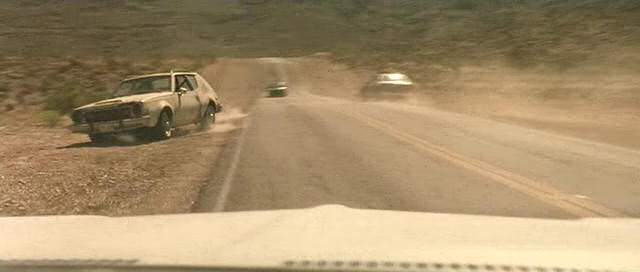 AMC Gremlin
