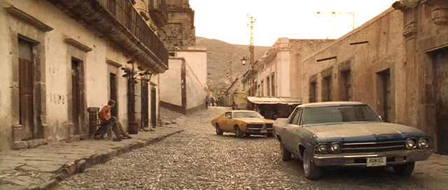 Dodge Charger
