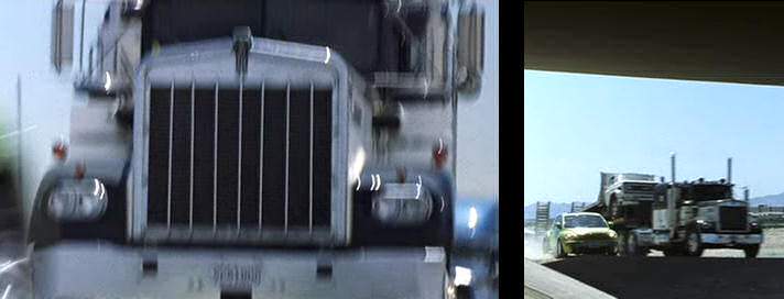 Kenworth W-900