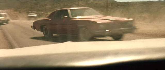 Pontiac LeMans