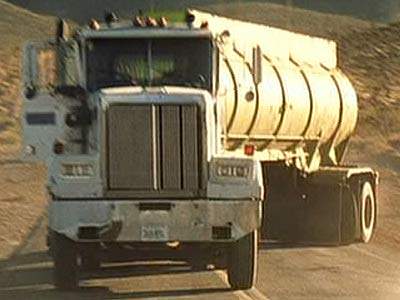 Western Star 4964