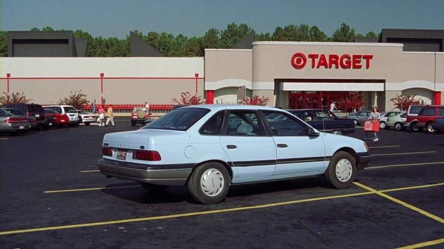 Ford Taurus