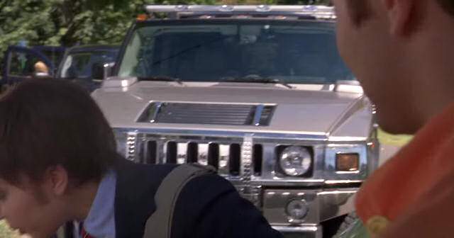 Hummer H2