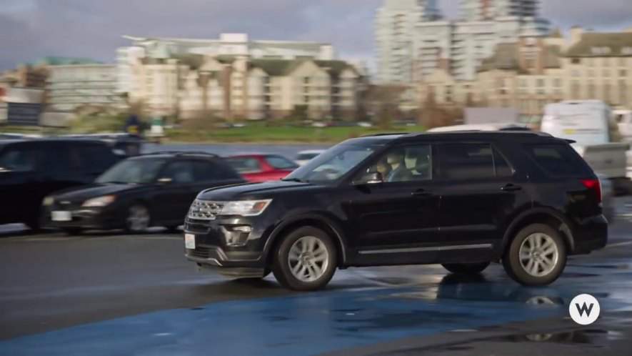 Subaru Impreza Wagon