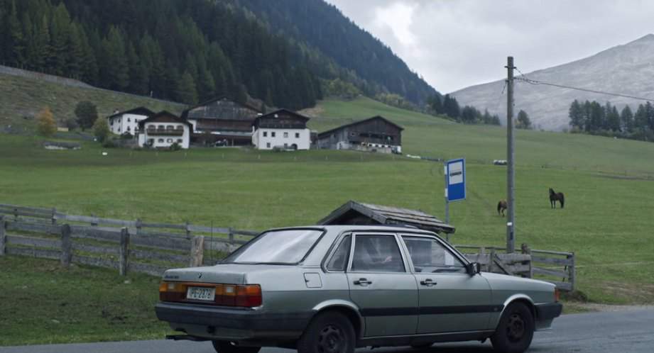 Audi 80 B2