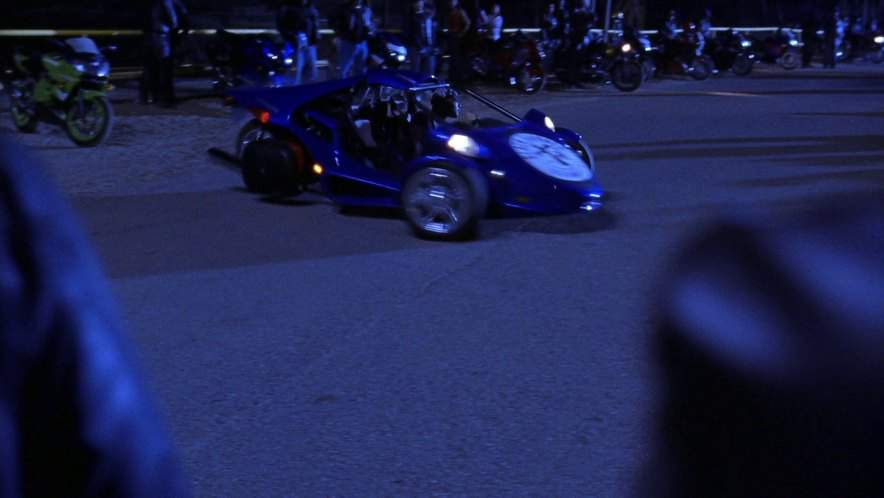 Campagna T-Rex