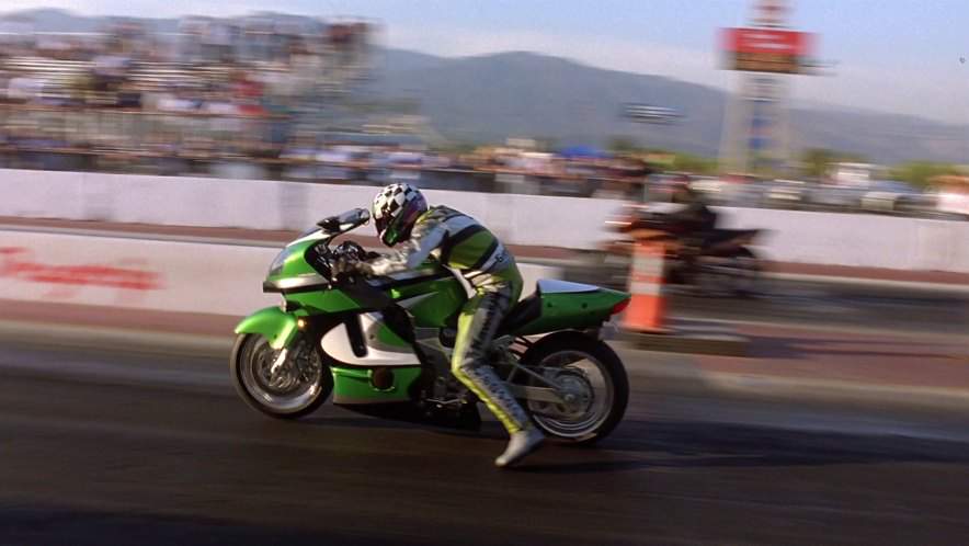 Kawasaki ZX-12R
