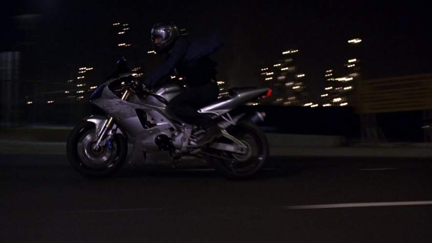 Yamaha YZF-R1