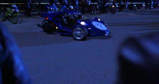 Campagna T-Rex