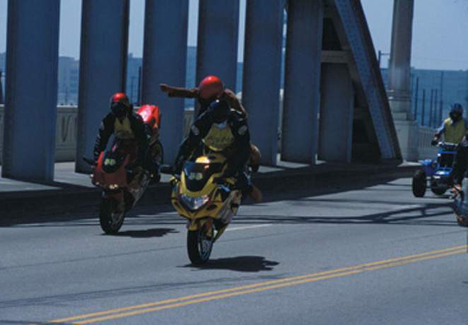 Ducati 996