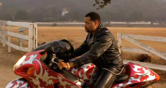 Suzuki GSX 1300 R Hayabusa