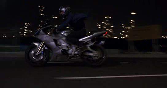 Yamaha YZF-R1