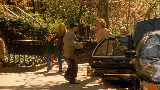 Mercury Grand Marquis