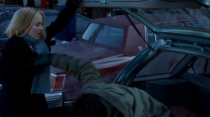 Cadillac Seville