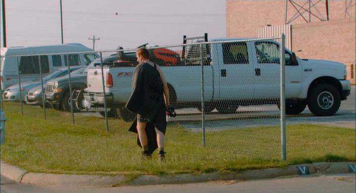 Ford F-Series Super Duty