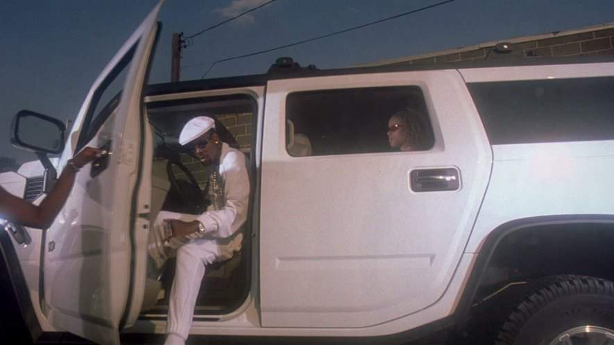 Hummer H2