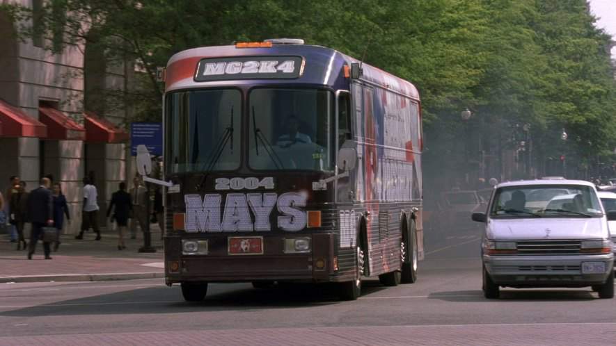 Plymouth Voyager