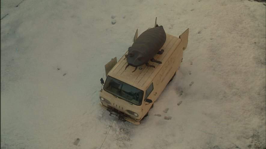 Ford Econoline