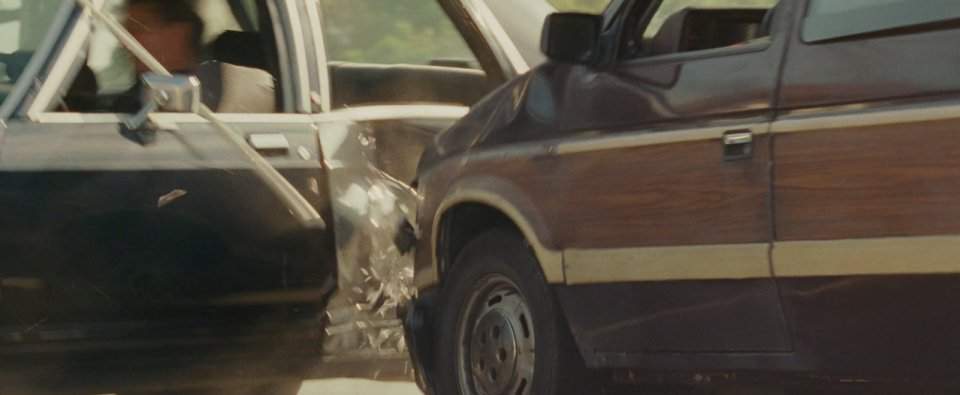 Plymouth Voyager