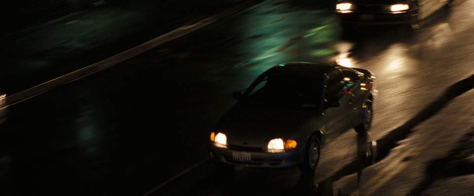 Chevrolet Cavalier