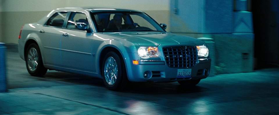 Chrysler 300