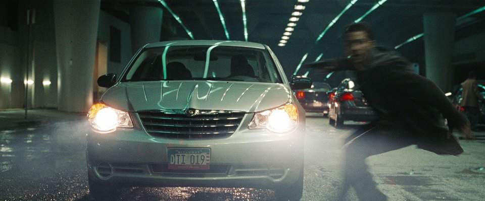 Chrysler Sebring