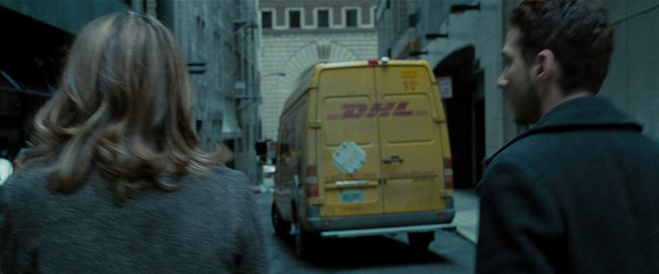 Dodge Sprinter