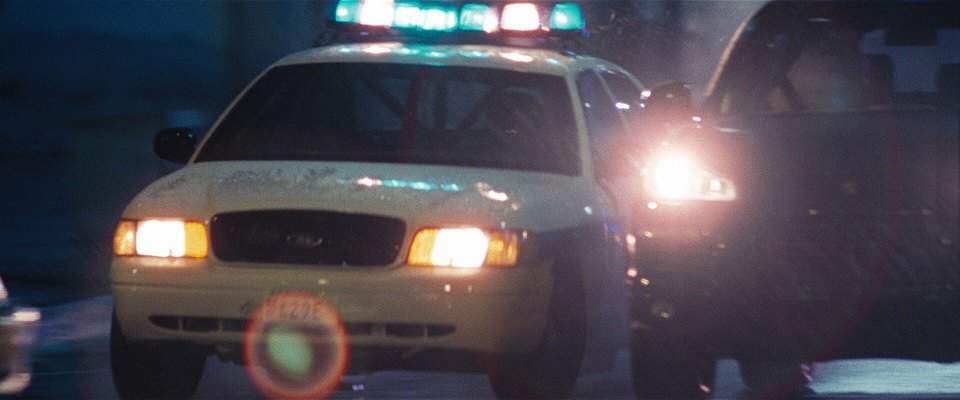 Ford Crown Victoria