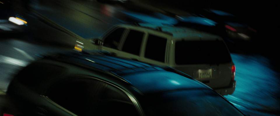 Ford Taurus
