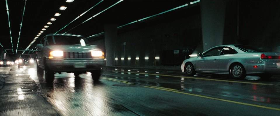 Honda Accord Coupe