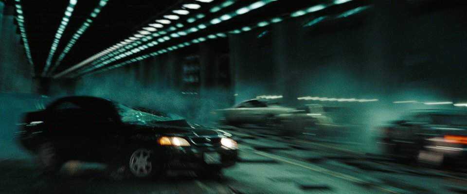 Lexus GS 300