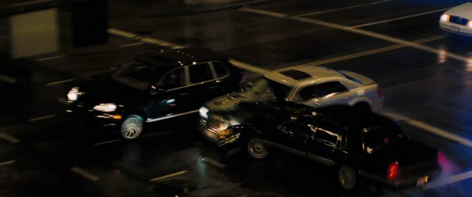 Lincoln Town Car