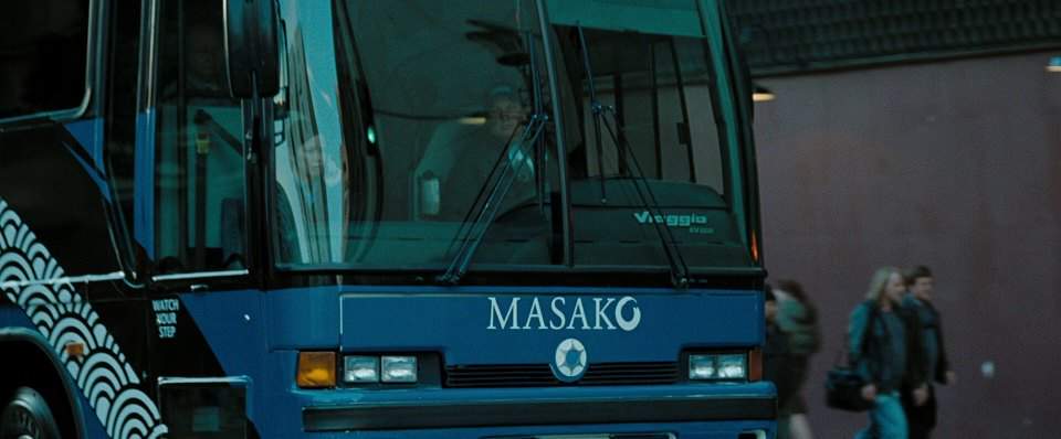 Marcopolo Viaggio GV