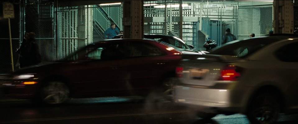 Scion tC