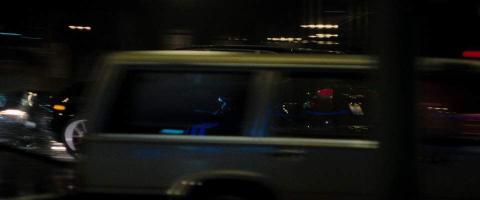 Volvo 960