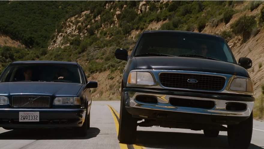 Ford Expedition