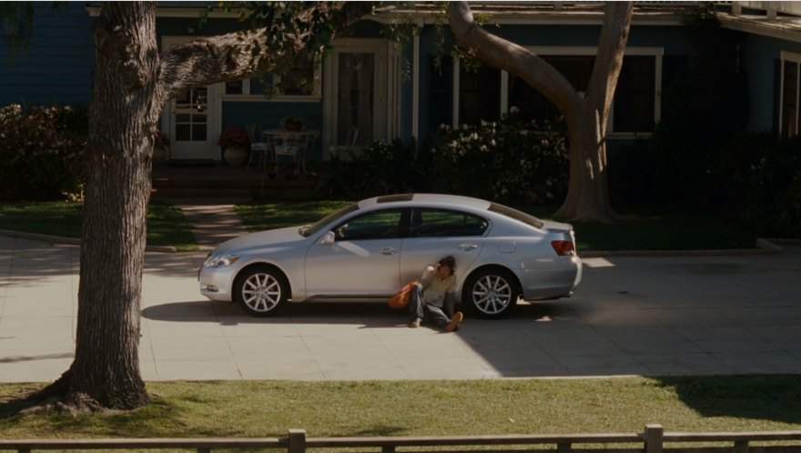 Lexus GS 300