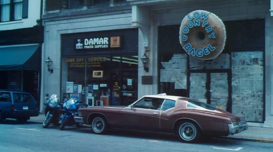 Buick Riviera