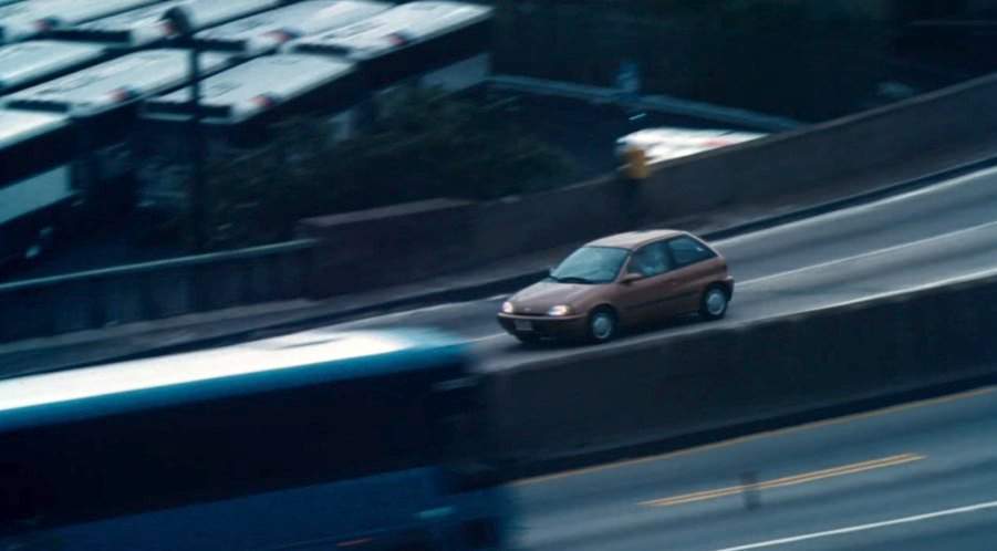 Geo Metro