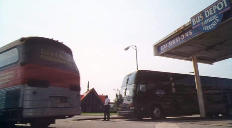 Prevost H3-45