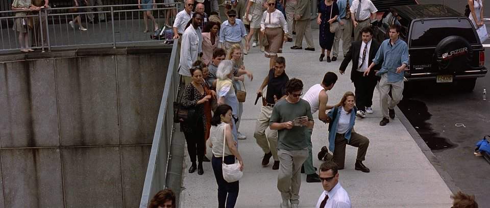 Chevrolet S-10 Blazer